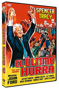 The Last Hurrah (DVD)